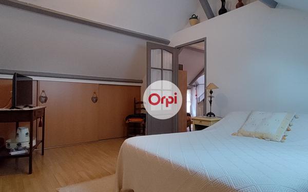 Maison à vendre    4 pièces • 98,45 m2 Malansac