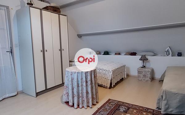 Maison à vendre    4 pièces • 98,45 m2 Malansac