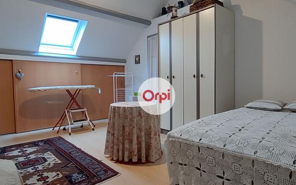 Maison à vendre    4 pièces • 98,45 m2 Malansac