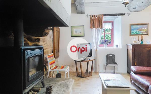 Maison à vendre    4 pièces • 98,45 m2 Malansac