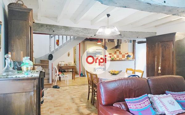 Maison à vendre    4 pièces • 98,45 m2 Malansac