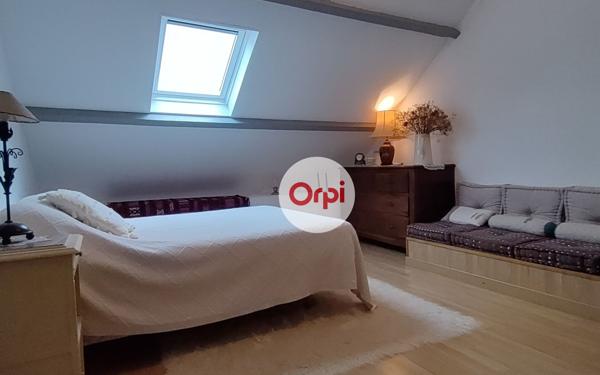 Maison à vendre    4 pièces • 98,45 m2 Malansac