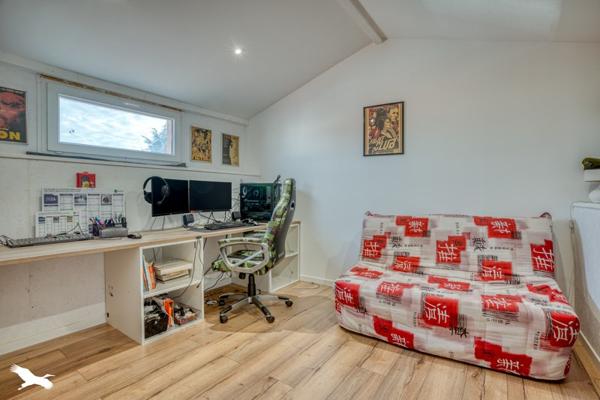 Maison à vendre |  Marmande |  4 pièces | 109 m²