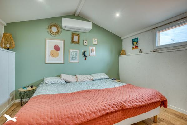 Maison à vendre |  Marmande |  4 pièces | 109 m²