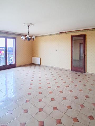 Appartement familiale