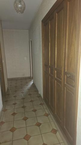 Appartement familiale