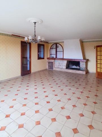 Appartement familiale