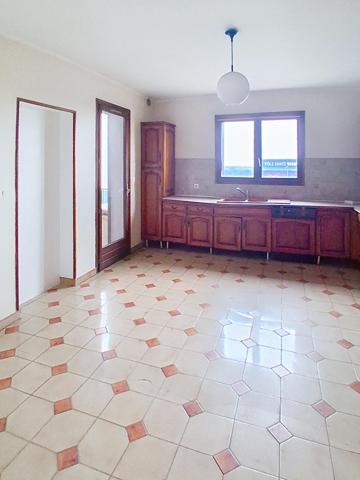 Appartement familiale