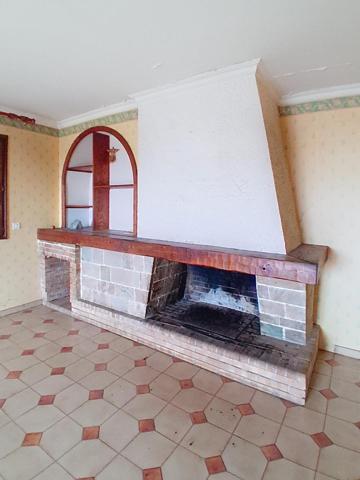 Appartement familiale