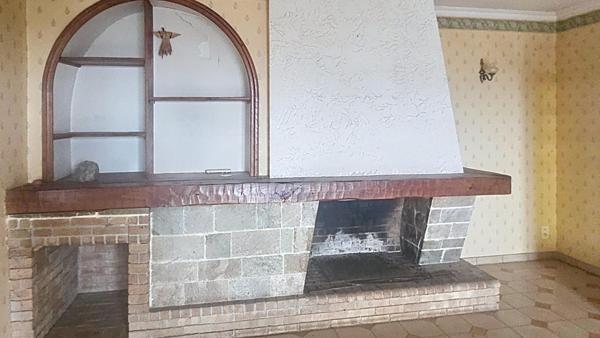 Appartement familiale