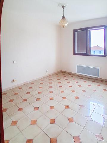 Appartement familiale