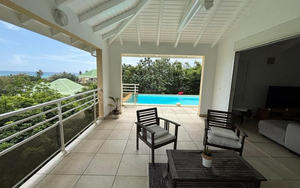 Maison à vendre    3 pièces • 78,97 m2 Saint-François
