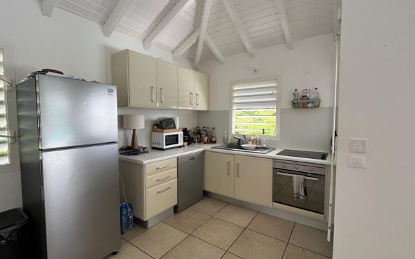Maison à vendre    3 pièces • 78,97 m2 Saint-François