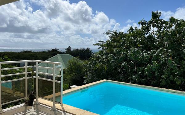 Maison à vendre    3 pièces • 78,97 m2 Saint-François
