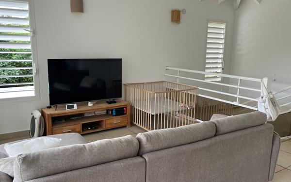 Maison à vendre    3 pièces • 78,97 m2 Saint-François