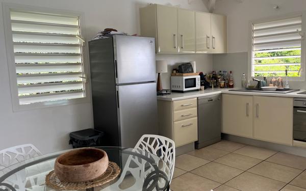 Maison à vendre    3 pièces • 78,97 m2 Saint-François