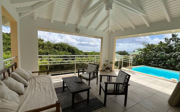 Maison à vendre    3 pièces • 78,97 m2 Saint-François