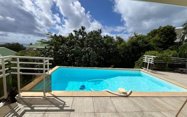 Maison à vendre    3 pièces • 78,97 m2 Saint-François