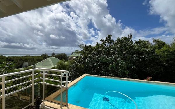 Maison à vendre    3 pièces • 78,97 m2 Saint-François
