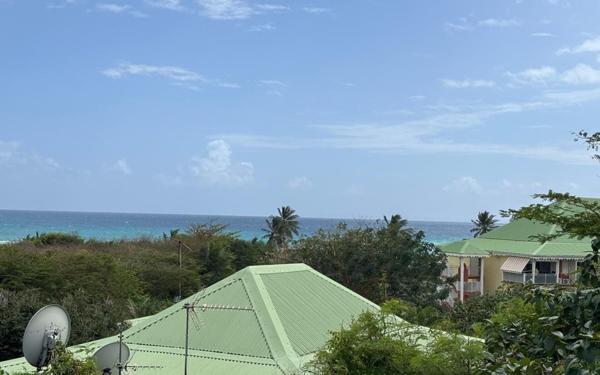 Maison à vendre    3 pièces • 78,97 m2 Saint-François