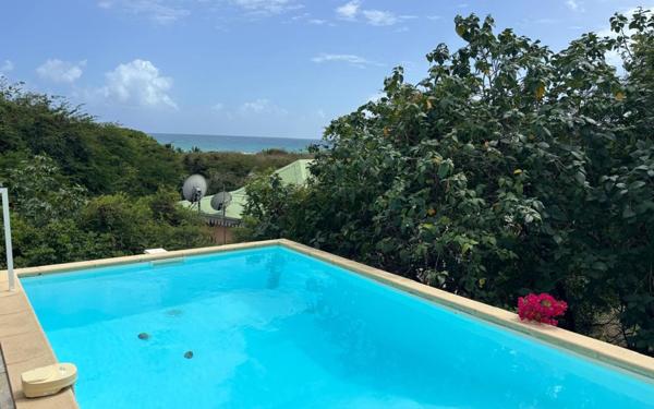 Maison à vendre    3 pièces • 78,97 m2 Saint-François