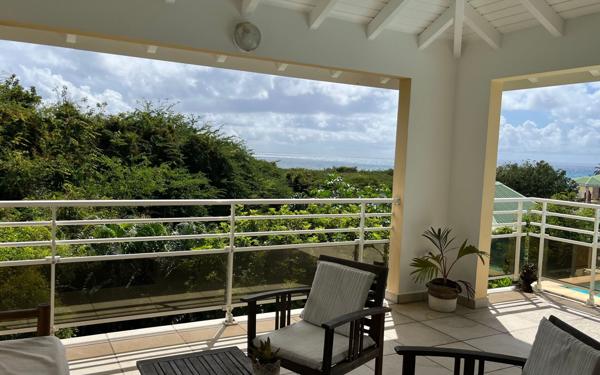 Maison à vendre    3 pièces • 78,97 m2 Saint-François