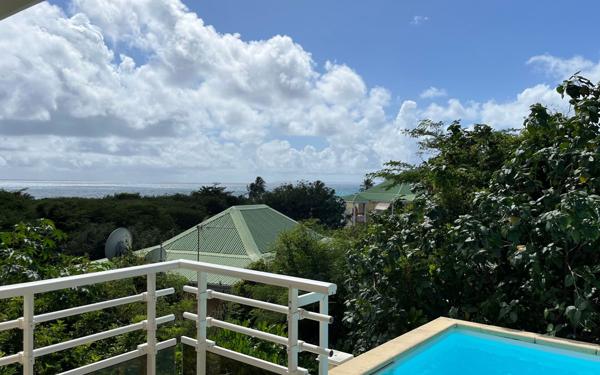 Maison à vendre    3 pièces • 78,97 m2 Saint-François