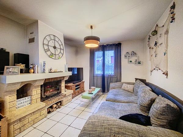 Maison 7 pièces 213 m2