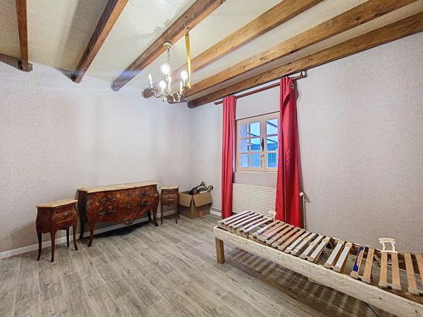 Maison 7 pièces 213 m2