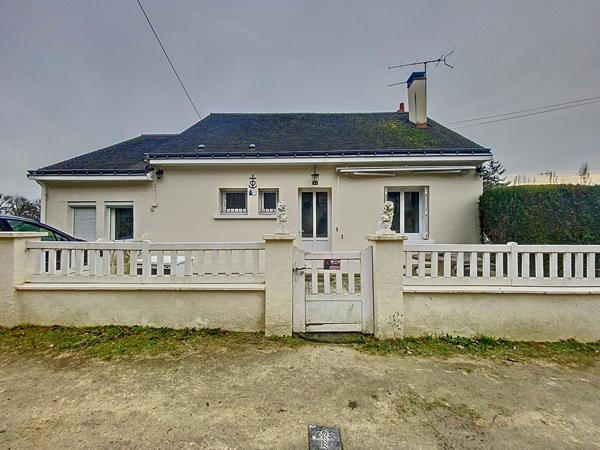Maison 7 pièces 213 m2