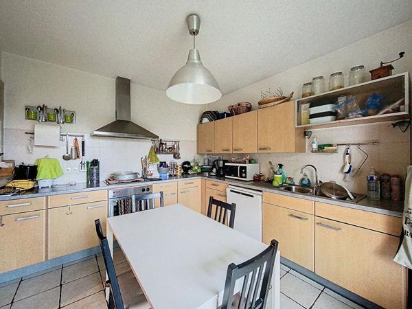 Maison 7 pièces 213 m2