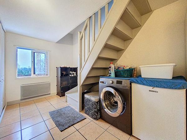 Maison 7 pièces 213 m2