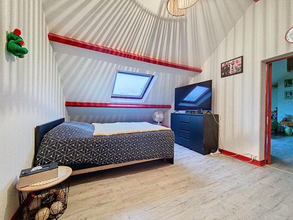 Maison 7 pièces 213 m2