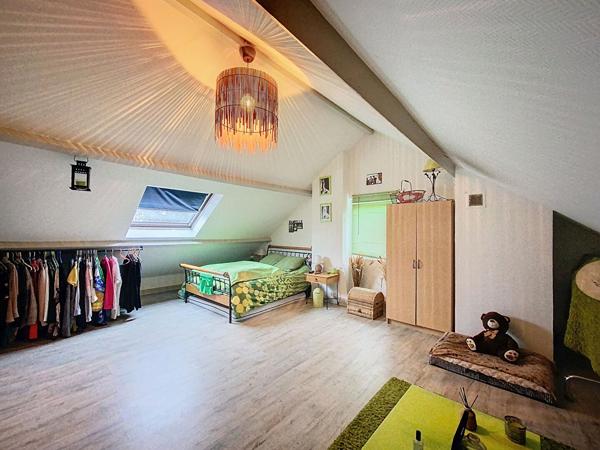 Maison 7 pièces 213 m2