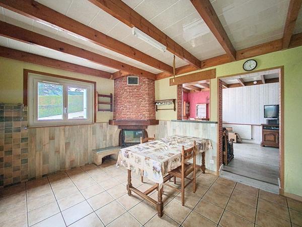 Maison 7 pièces 213 m2