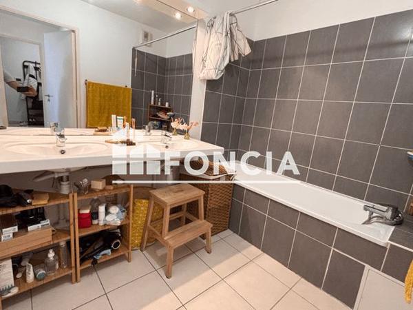 À vendre Appartement 3 pièces 65.11 m² - Marseille 13002