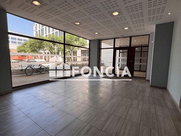 À vendre Appartement 3 pièces 65.11 m² - Marseille 13002