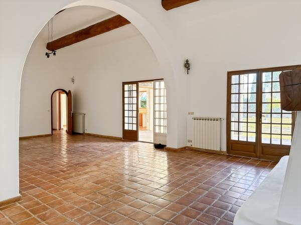Saint-Bauzille-de-Montmel (34160) Maison de plain-pied 170 m² – Terrain 1 502 m² – Grand Pic Saint-Loup (34160)