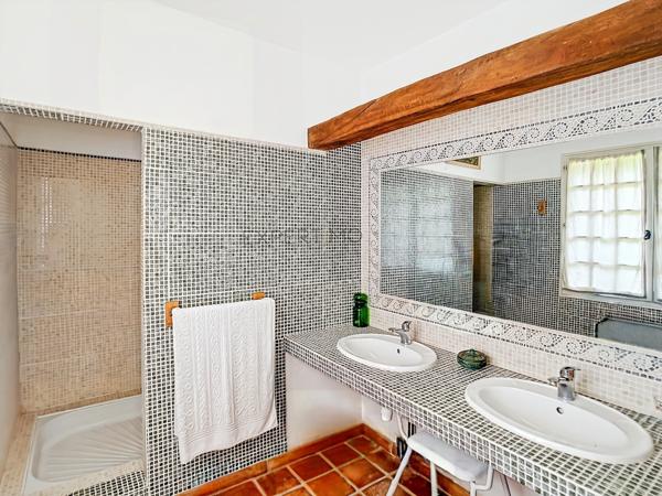 Saint-Bauzille-de-Montmel (34160) Maison de plain-pied 170 m² – Terrain 1 502 m² – Grand Pic Saint-Loup (34160)