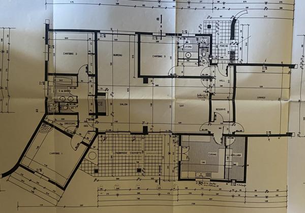 Saint-Bauzille-de-Montmel (34160) Maison de plain-pied 170 m² – Terrain 1 502 m² – Grand Pic Saint-Loup (34160)