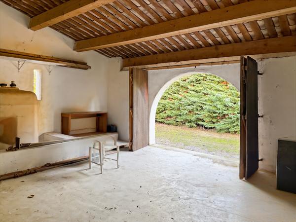 Saint-Bauzille-de-Montmel (34160) Maison de plain-pied 170 m² – Terrain 1 502 m² – Grand Pic Saint-Loup (34160)