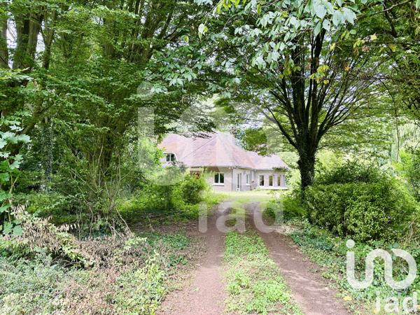 Maison à vendre 8 pièces 316 m² Oignies