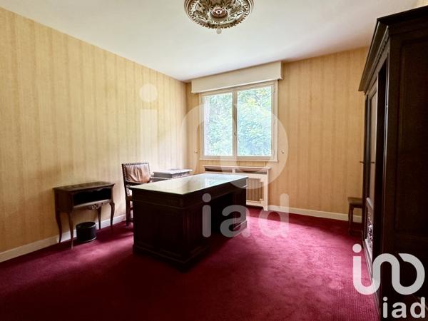 Maison à vendre 8 pièces 316 m² Oignies