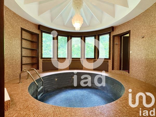 Maison à vendre 8 pièces 316 m² Oignies