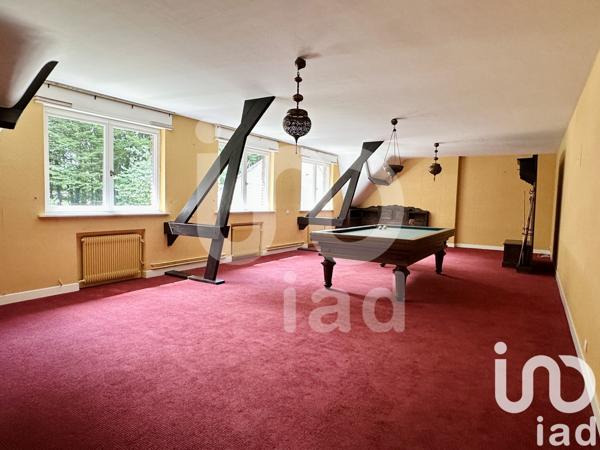 Maison à vendre 8 pièces 316 m² Oignies