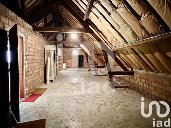 Maison à vendre 8 pièces 316 m² Oignies