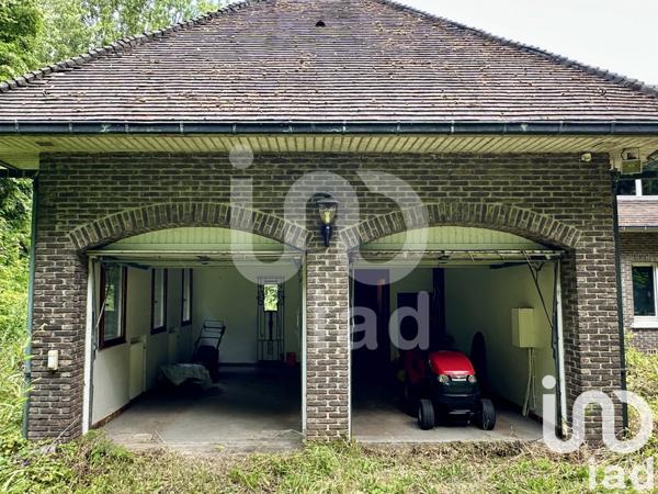 Maison à vendre 8 pièces 316 m² Oignies