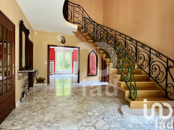 Maison à vendre 8 pièces 316 m² Oignies