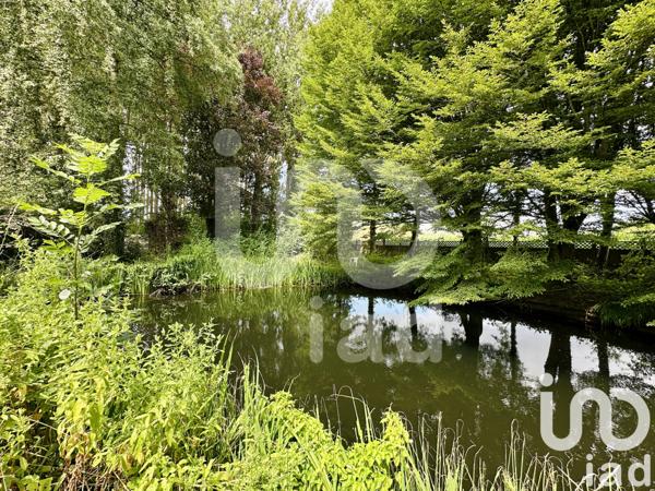 Maison à vendre 8 pièces 316 m² Oignies