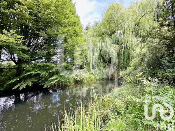 Maison à vendre 8 pièces 316 m² Oignies